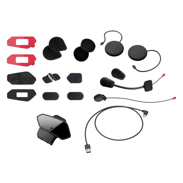 SENA Sena 50R Accessory Kit
